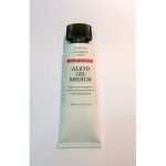 Medium alkydowe w żelu 75 ml Daler Rowney