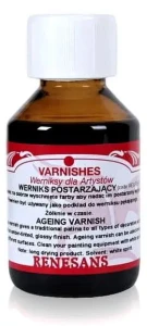 Werniks Postarzający Renesans